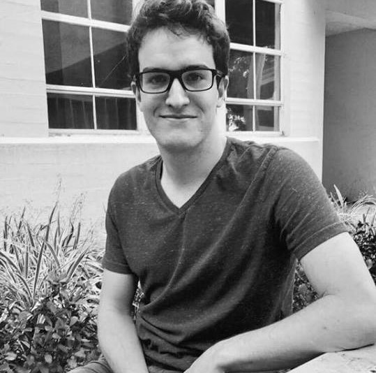 Daniel Pallies